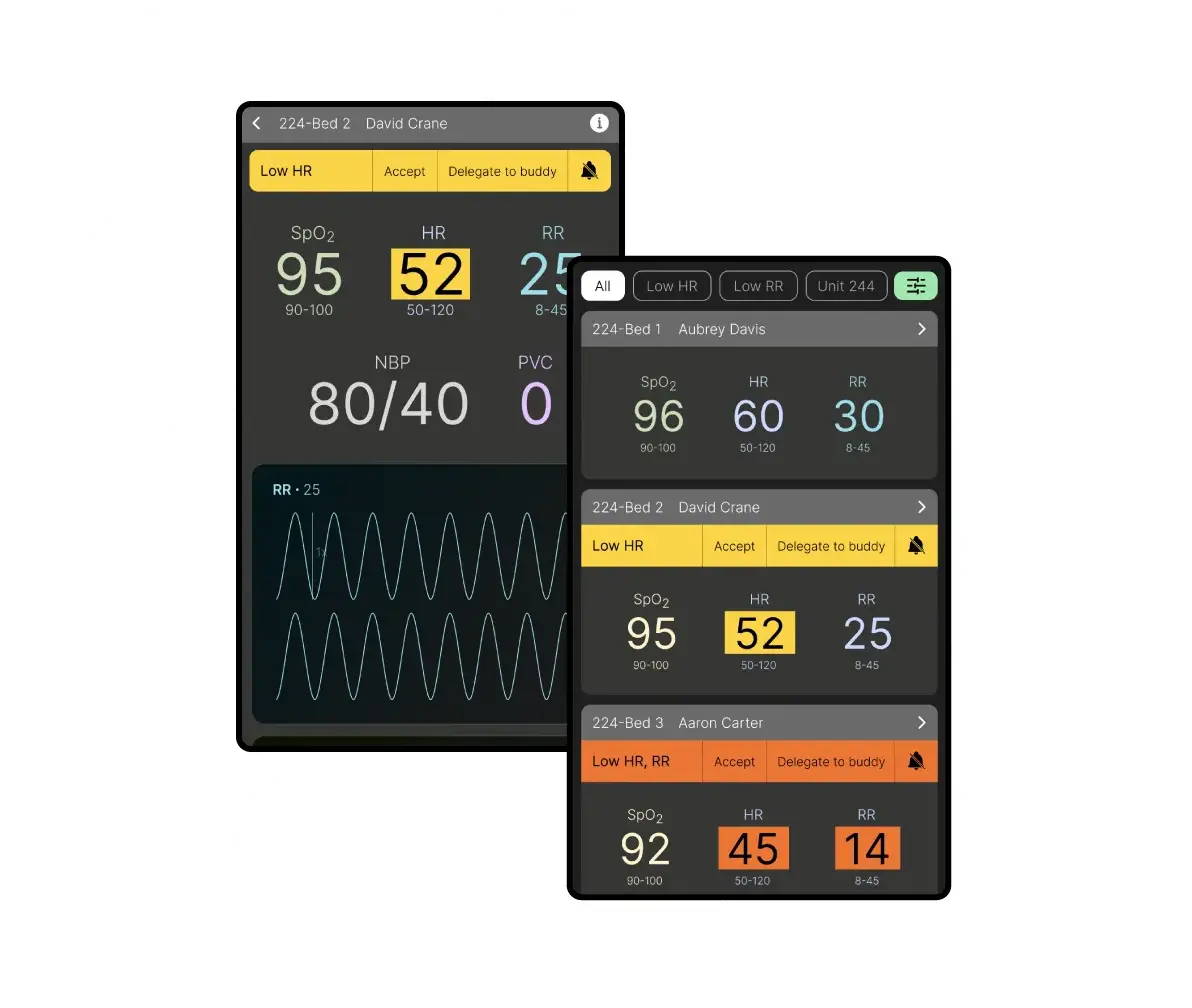 NurseWav Project Image