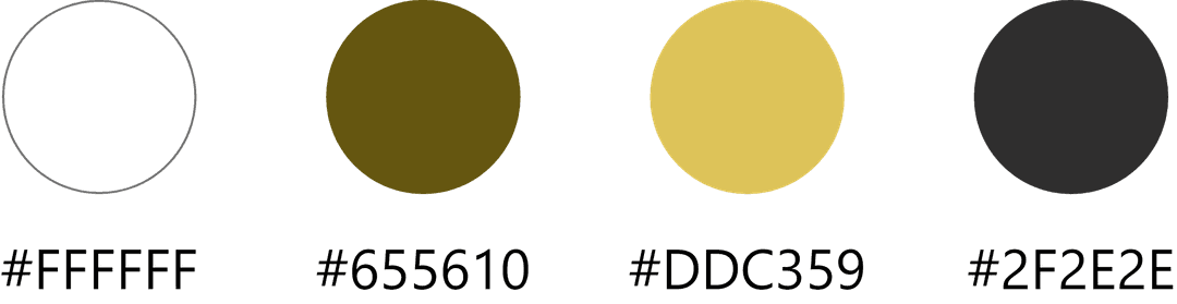 Color Palette