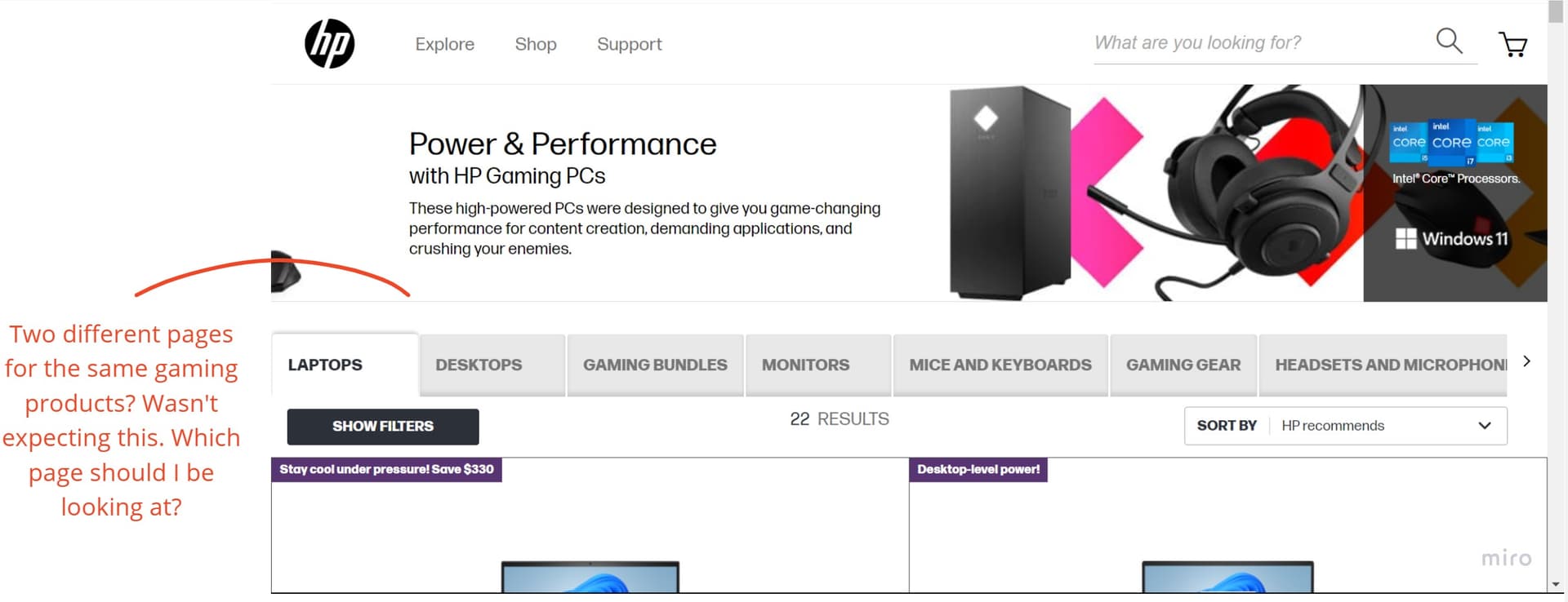 /casestudy/hp/markup/Another page for gaming product listing.jpg