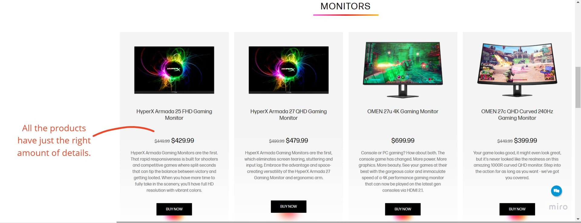/casestudy/hp/markup/Gaming product listing.jpg