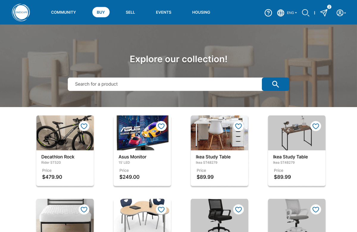 /casestudy/onescape/screens/Main buy page.png