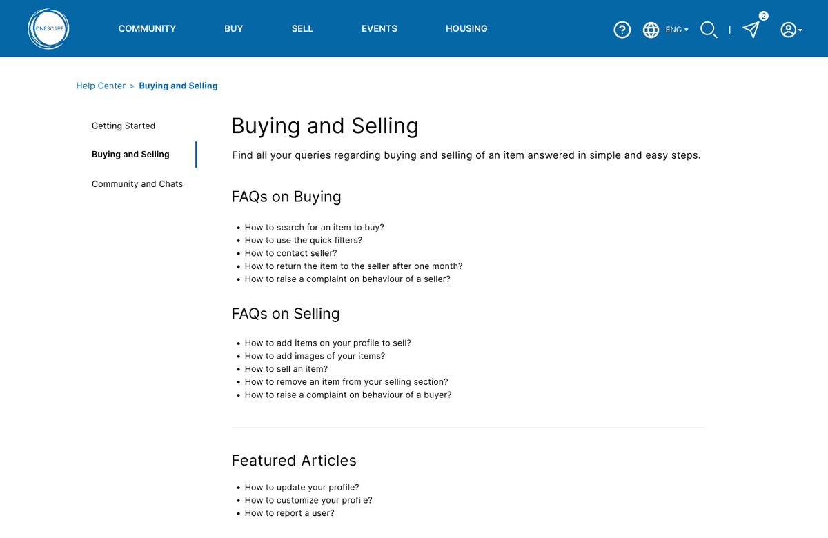 /casestudy/onescape/screens/Sell FAQ.png