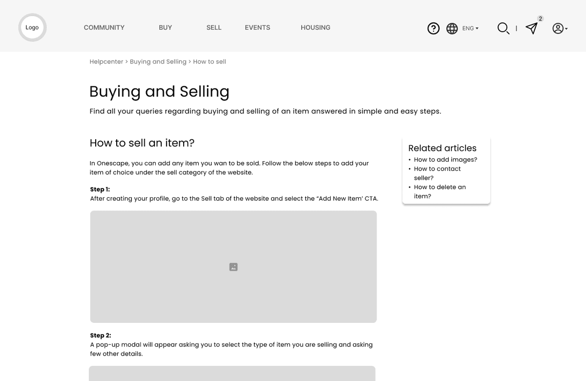/casestudy/onescape/wireframes/Help Center-Article.png