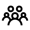 Target Audience icon