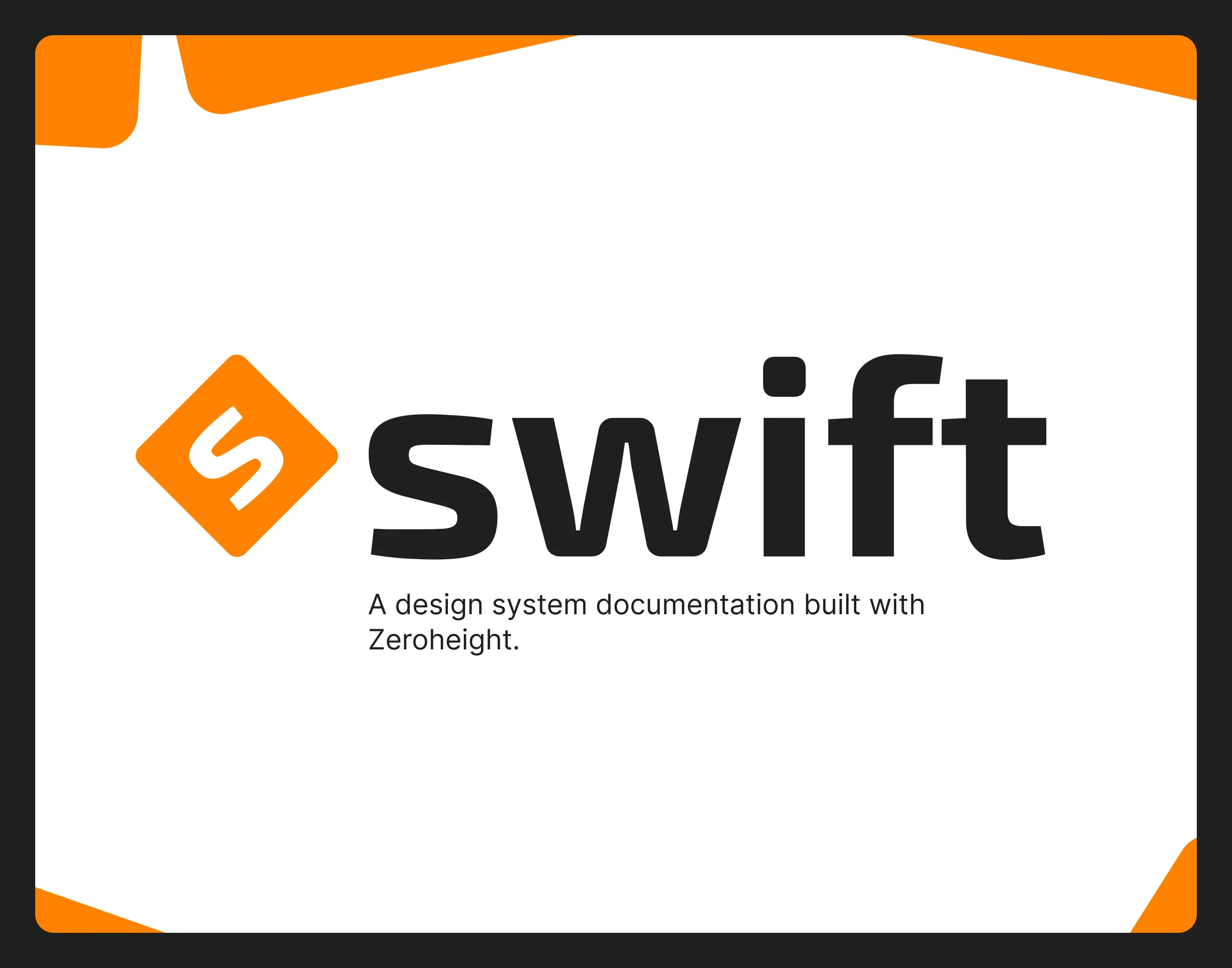A design system created with Zeroheight for the Tournapro app
